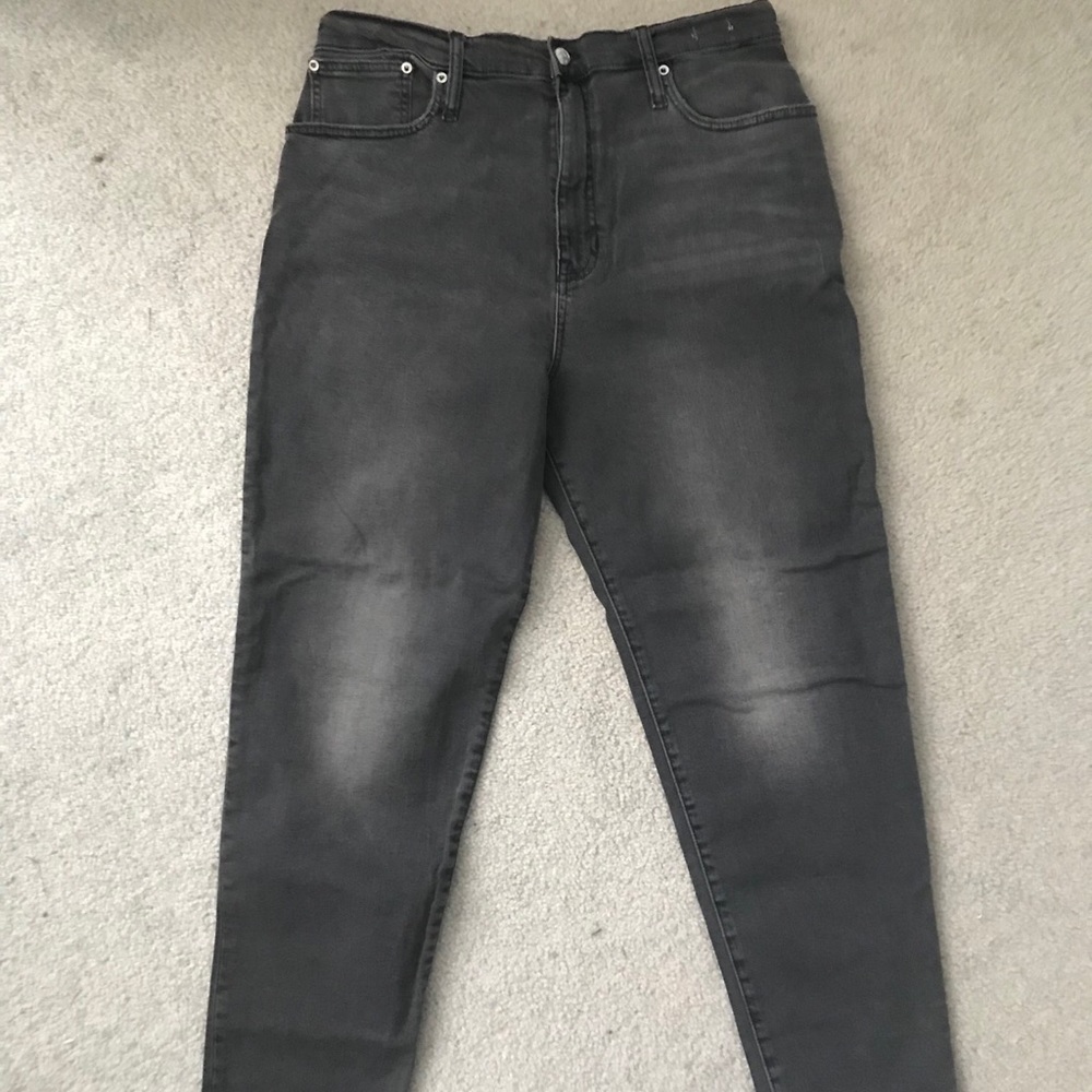 Madewell The Momjean